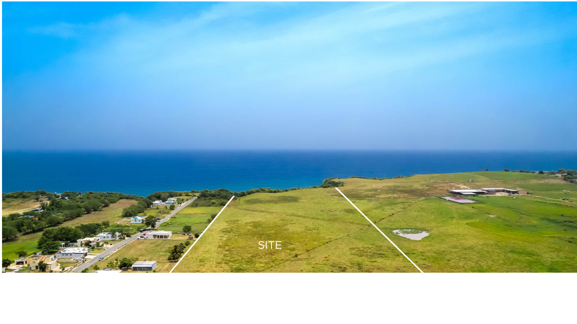 Oceanfront Land, Camuy